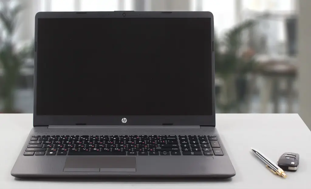 HP 255 G9