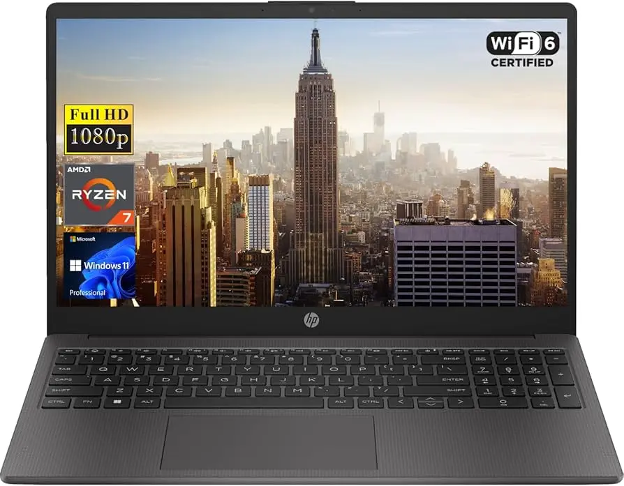 HP 255 G10