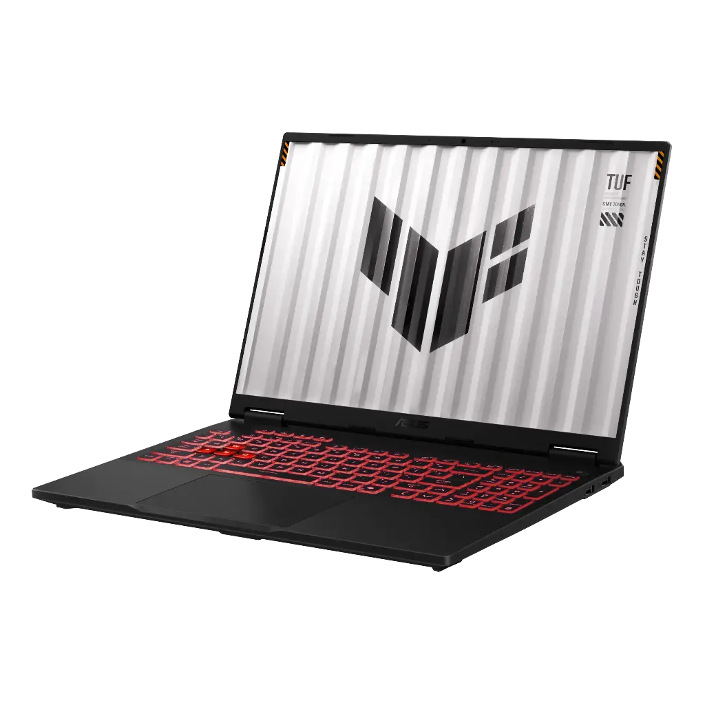 ASUS TUF GAMING A16-FA608