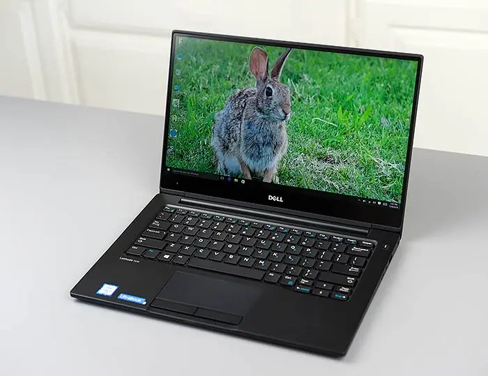 DELL LATITUDE 7370