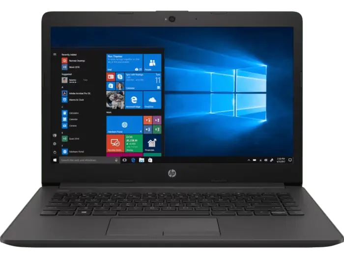 HP 240 G7
