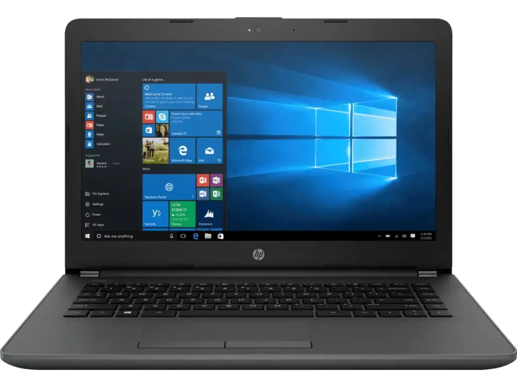 HP 240 G6