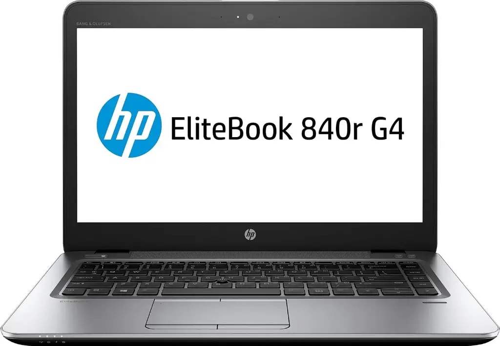 HP EliteBook 840r G4