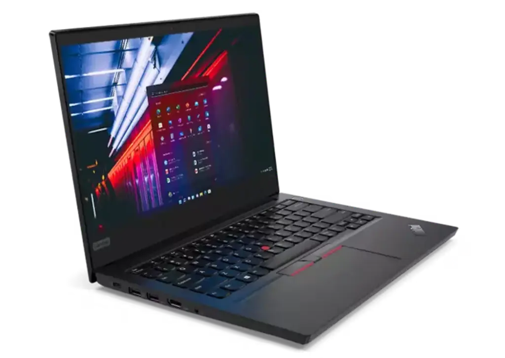 LENOVO ThinkPad E14