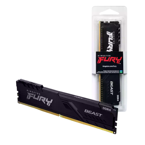 Kingston pc ddr4 16gb