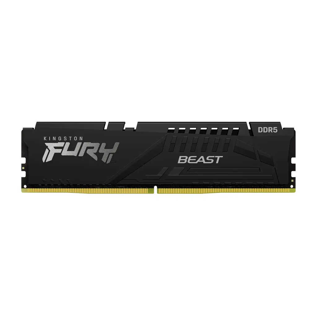 Kingston fury pc ddr5 16gb 