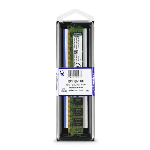 Kingston pc ddr3 8gb 