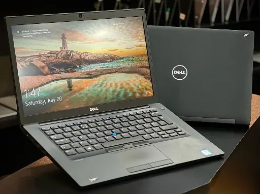 Dell Latitude 7390