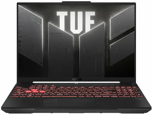 Asus Tuf A16 FA607N