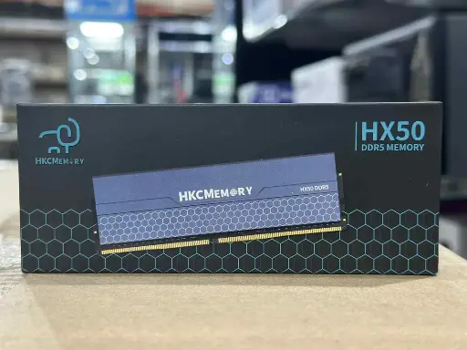 HKC pc ddr5 16gb 